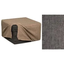 Tenstar Osku Harmaa Vuoderahi