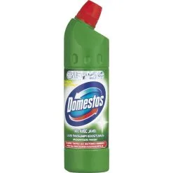 Domestos Mountain Fresh 750 Ml WC-puhdistusaine