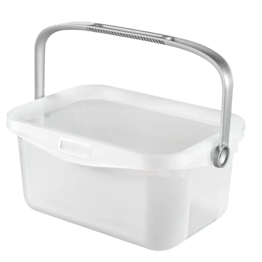 Curver Multibox Säilytysastia 3 L Kannella