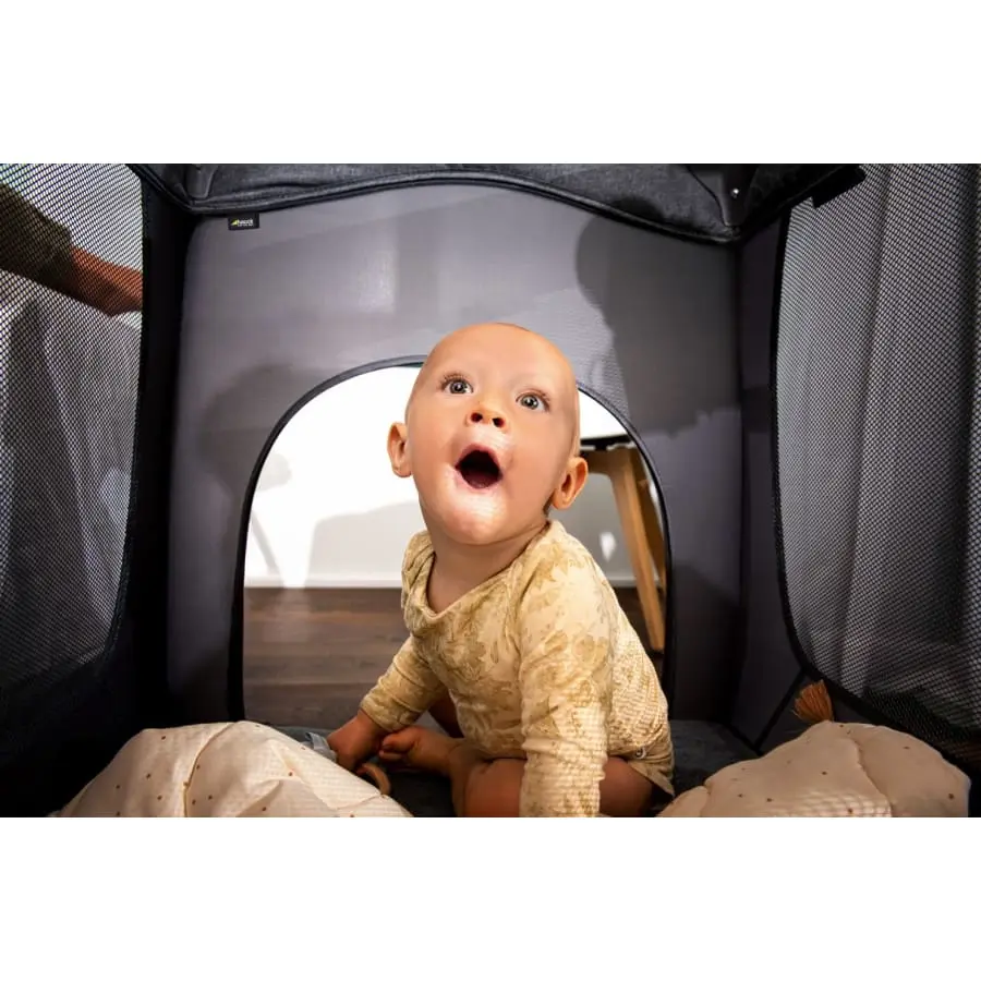 Hauck Play N Relax Center Matkasänky - Image 4