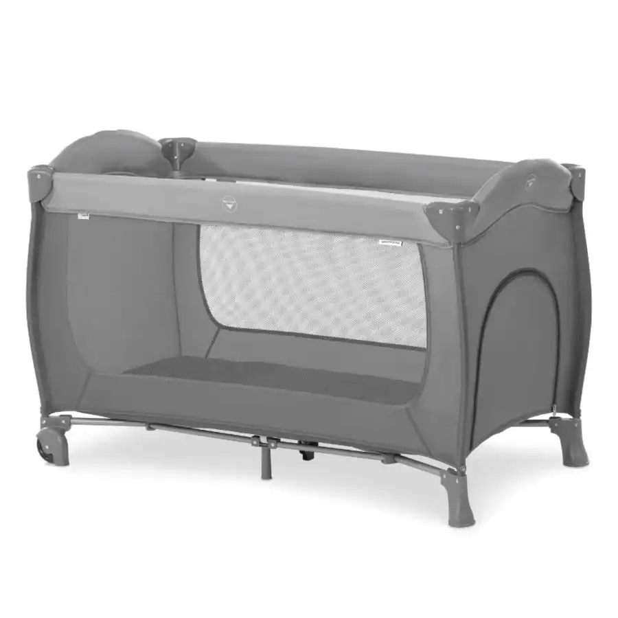 Hauck Sleep N Play Go Plus Matkasänky