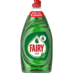 Fairy Original 900 Ml Astianpesuaine