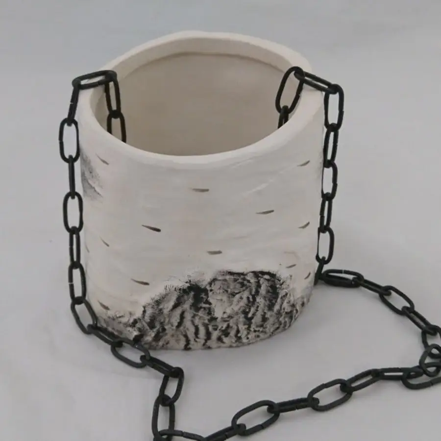 Timo Keraamika Timo Koivu Löylykuppi