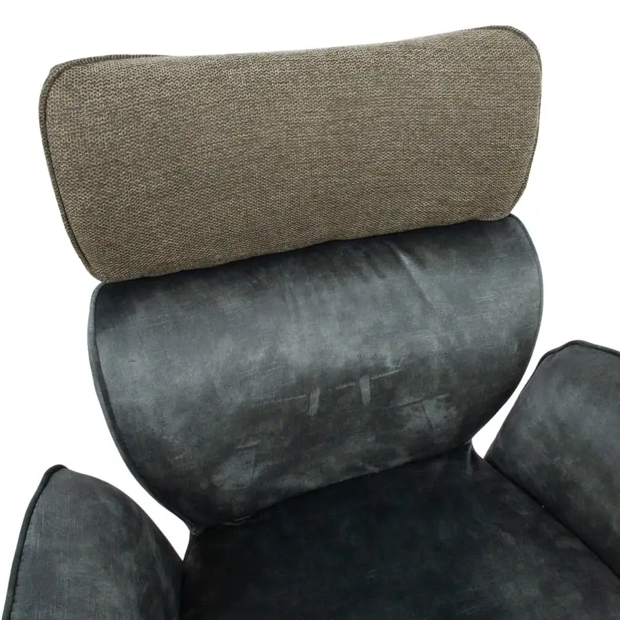 Home4you Eddy Tuoli Käsinojilla 2kpl - Image 3