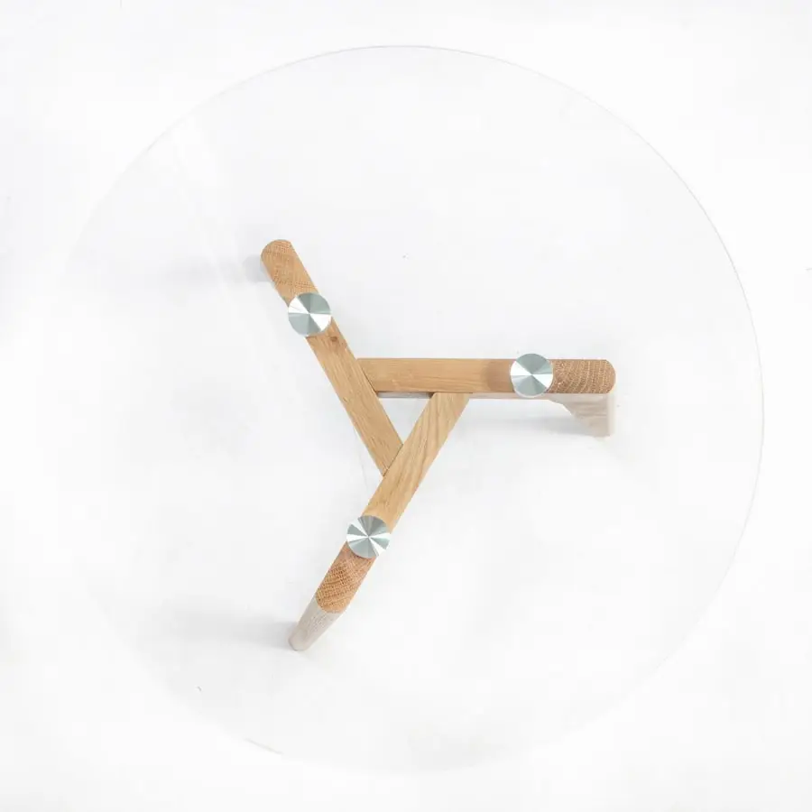 Home4you Helena Sohvapöytäsetti - Image 2