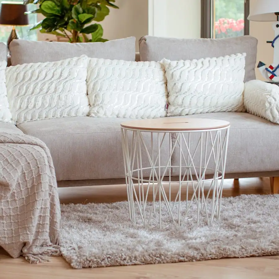 Home4you Helena Sohvapöytä - Image 2