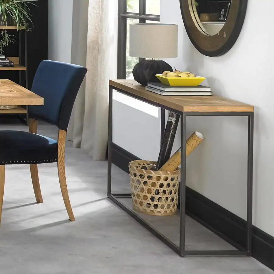 Home4you Indus Sivupöytä - Image 3