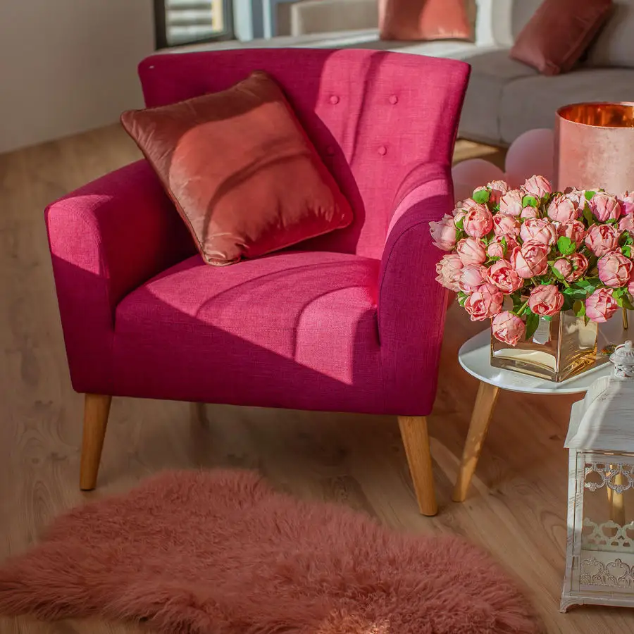 Home4you Movie Nojatuoli - Image 5