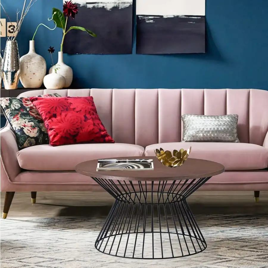 Home4you Fabiano Sohvapöytä - Image 2