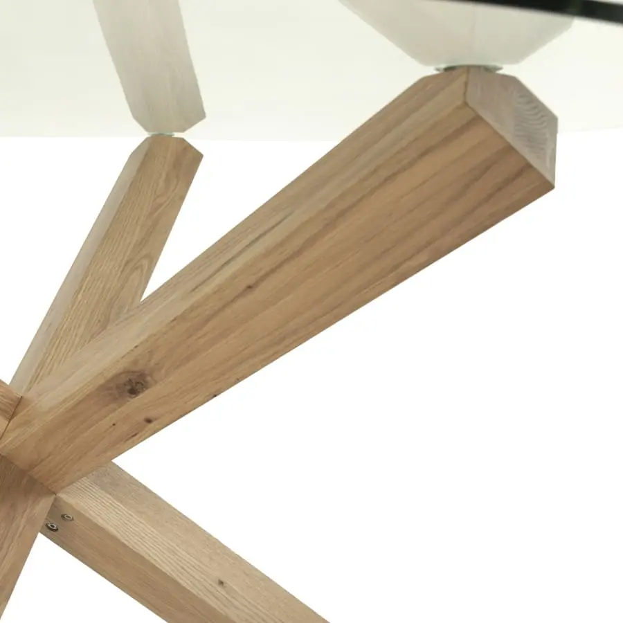 Home4you Turin Ruokapöytä - Image 3