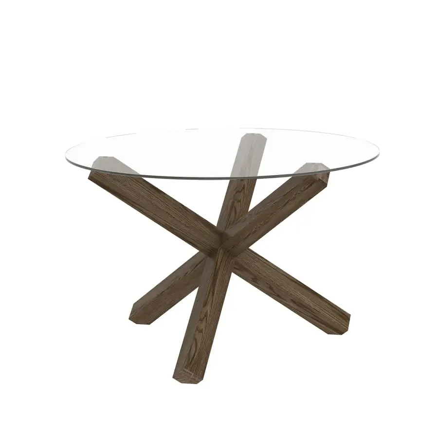 Home4you Turin Ruokapöytä - Image 4