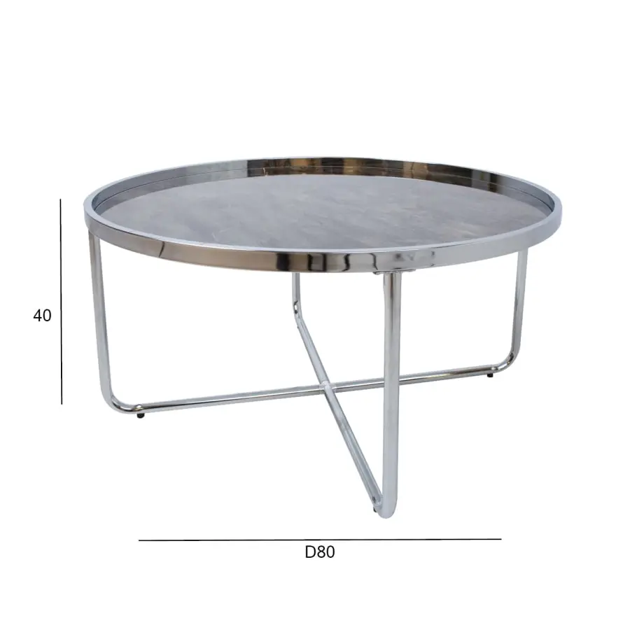 Home4you Astor Sohvapöytä - Image 4