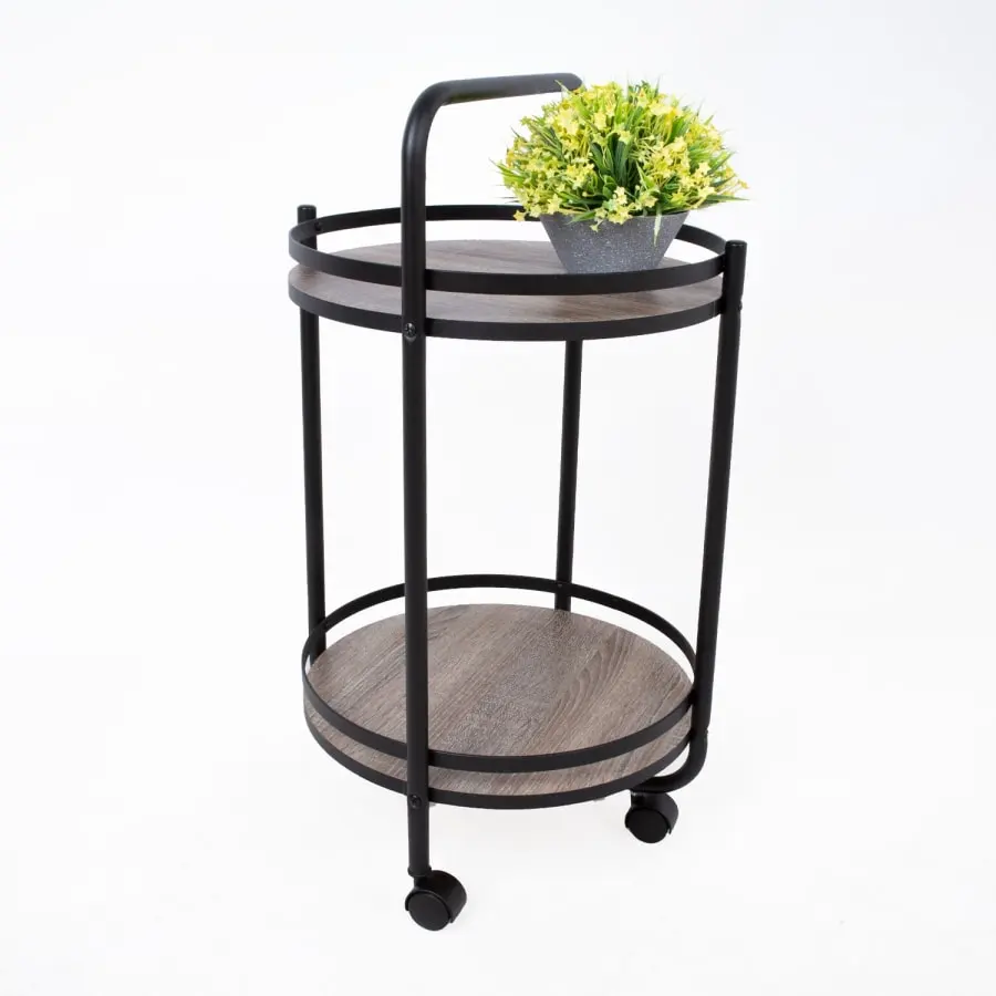 Home4you Genova Tarjoiluvaunut - Image 3