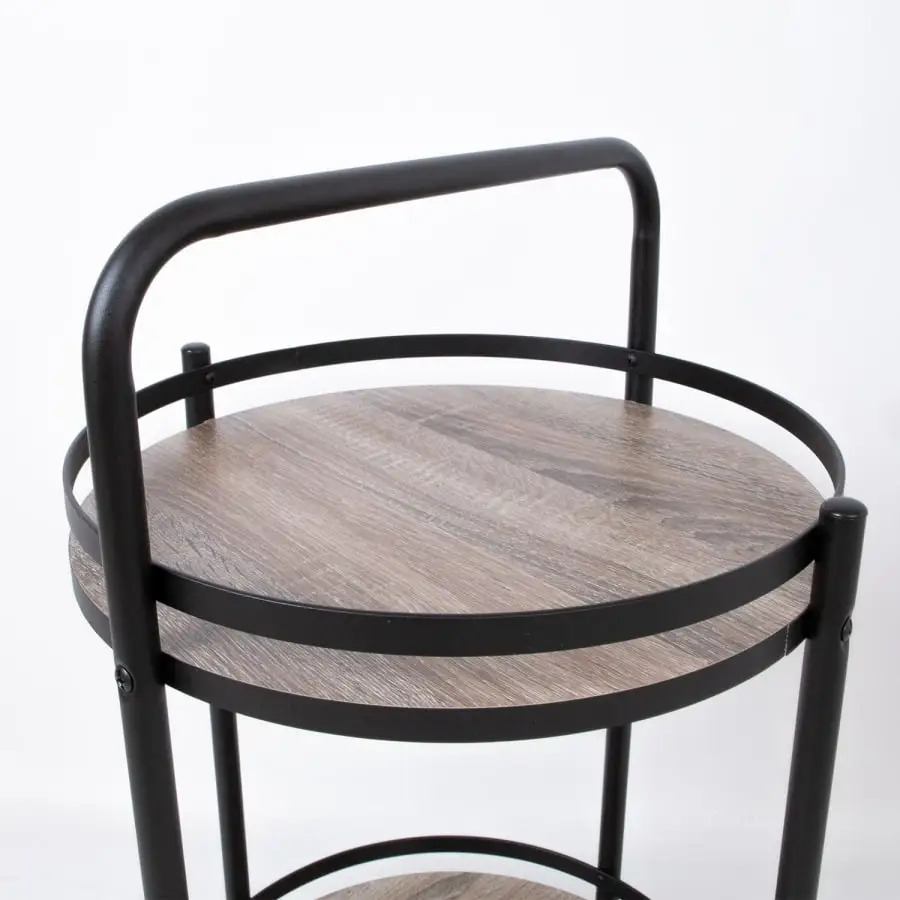 Home4you Genova Tarjoiluvaunut - Image 4