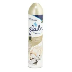 Glade® Glade 5in1 300 Ml Sheer Vanilla Aerosoli