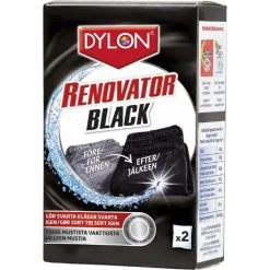 Dylon Black Renovator Värinpalauttaja