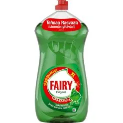 Fairy Original 1,25 L Astianpesuaine