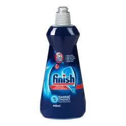 Finish Shine & Dry 400 Ml Huuhtelukirkaste