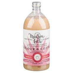 Maison Belle Colour&Cotton 1 L Pyykinpesuneste