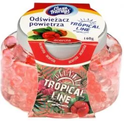 Clean Therapy Tropical Line Acerola Ilmanraikastin