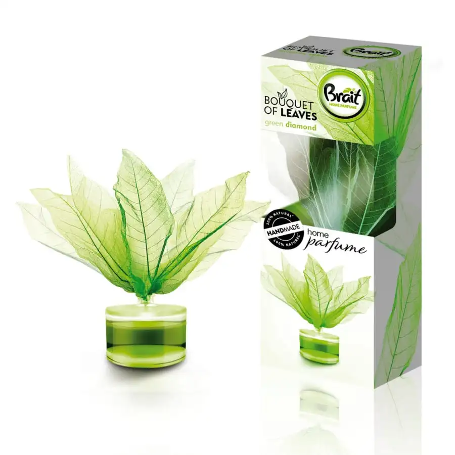 Brait Green Diamond 50 Ml Ilmanraikastin