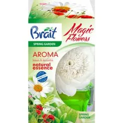 Brait Aroma Spring Garden 75 Ml Huonetuoksu