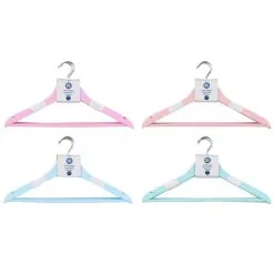 Nord Clean Pastelli 6 Kpl Puuhenkari