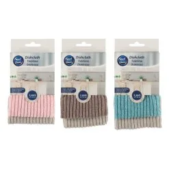 Nord Clean 2-pack 24x24 Cm Mikroliina