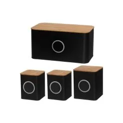 4Living Hole Metallilaatikko