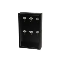 4Living Industrial Avainkaappi