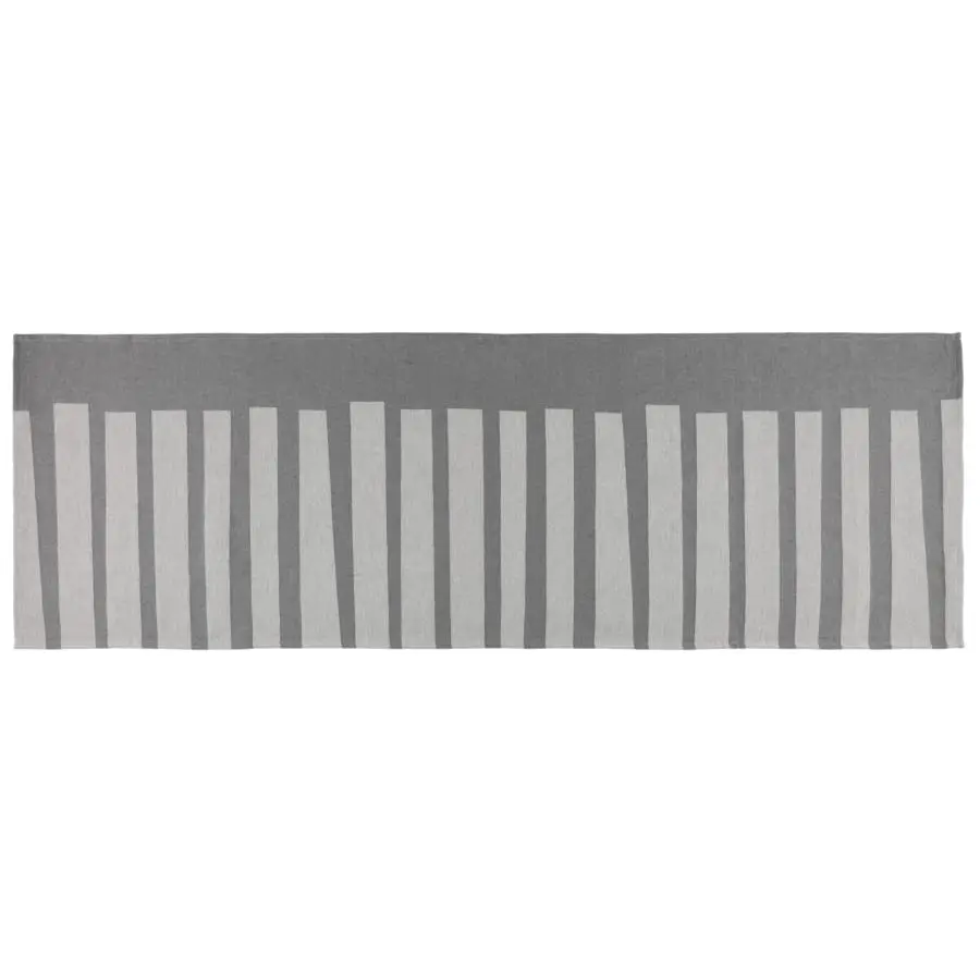 Rento Laituri Tummanharmaa Laudeliina