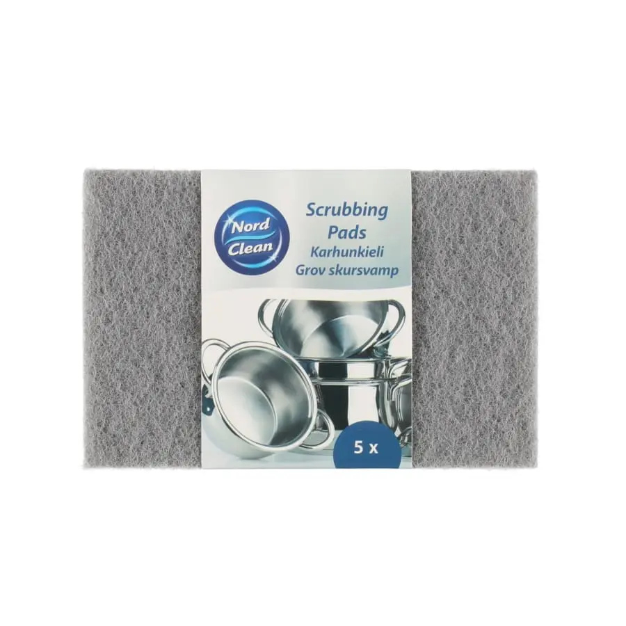 Nord Clean 5 Kpl Karhunkieli