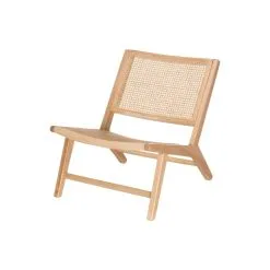 FanniK Loviisa Rottinkituoli