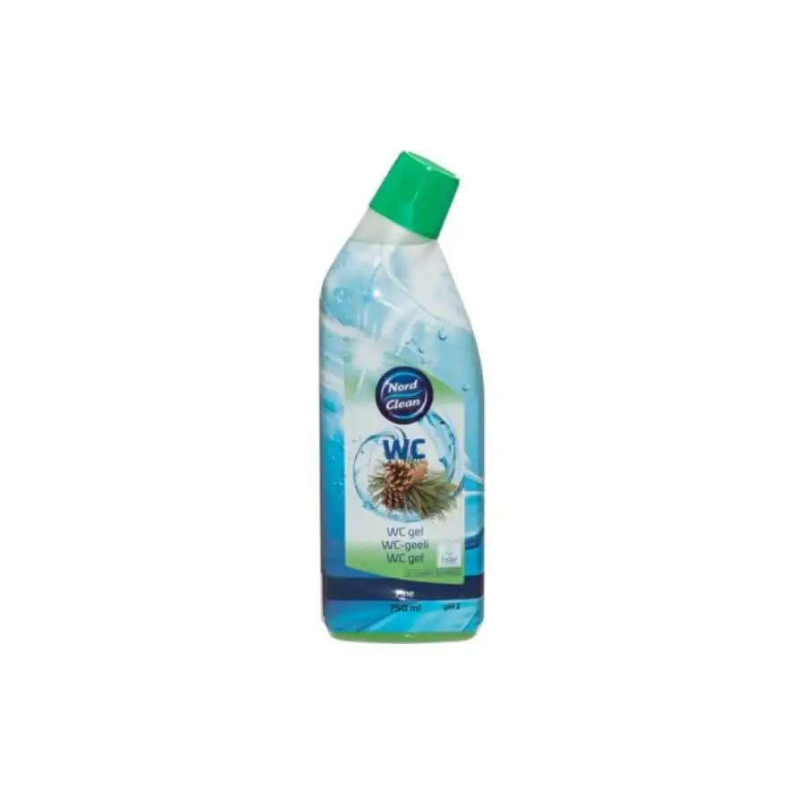 Nord Clean Pine 750 Ml Wc-geeli