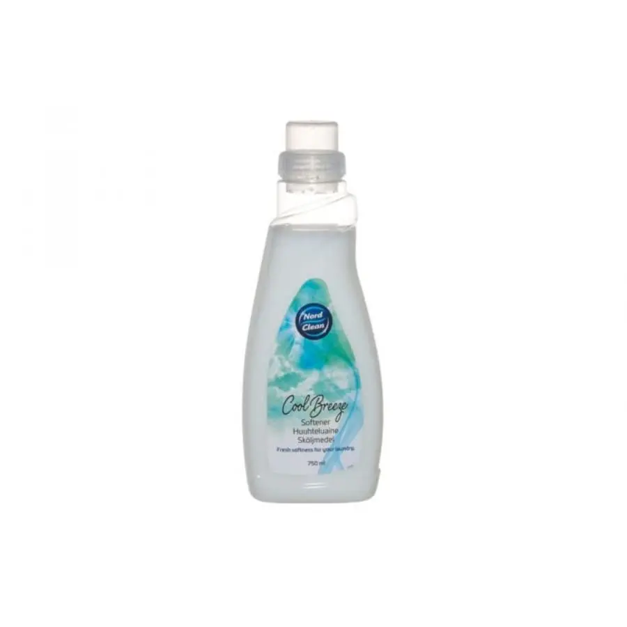 Nord Clean Cool Breeze 750 Ml Huuhteluaine