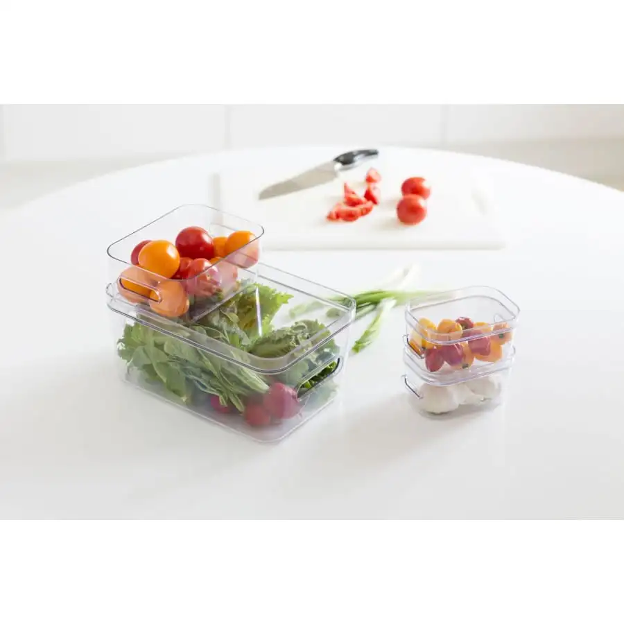 SmartStore Compact Clear M Laatikko - Image 2