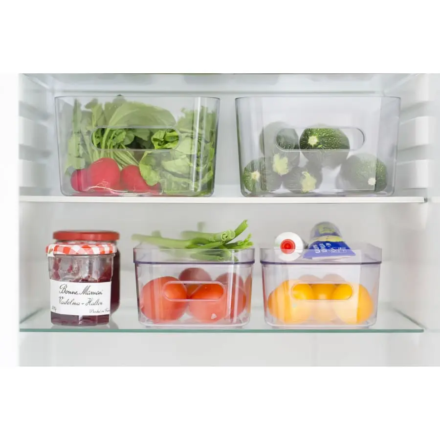 SmartStore Compact Clear M Laatikko - Image 4