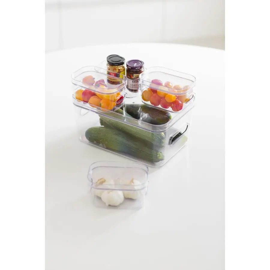 SmartStore Compact Clear M Laatikko - Image 5