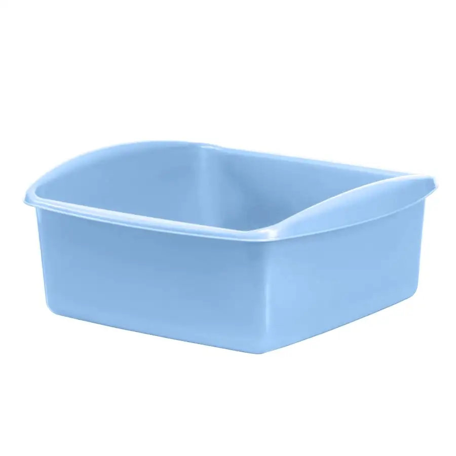 Orthex 10L Vaaleansininen Huuhteluallas