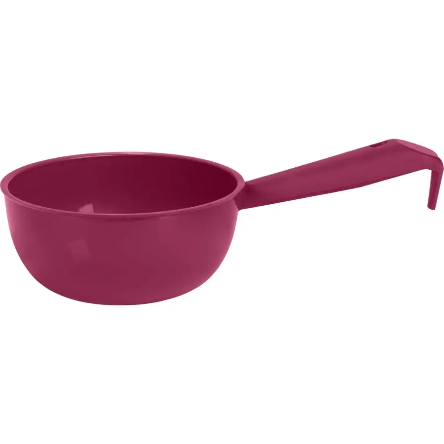 Orthex 1L Fuksia Vesikauha