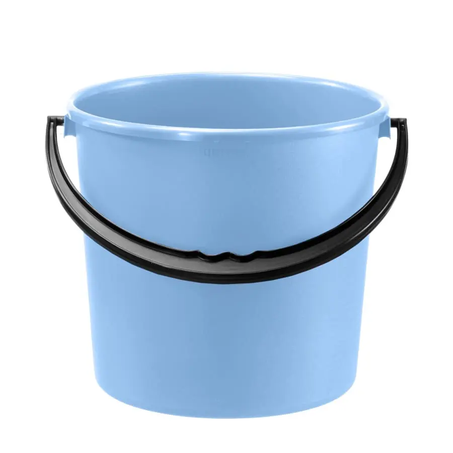 Orthex 10L Vaaleansininen Sanko