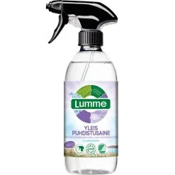 Lumme 500 Ml Hajusteeton Yleispuhdistussuihke