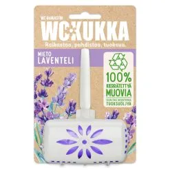 WC Kukka Laventeli 50 G Wc-raikastin