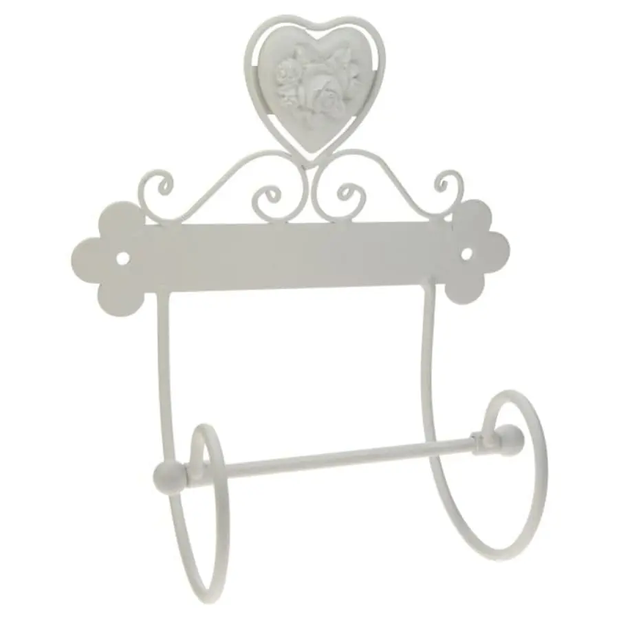 Weiste 20x22 Cm Sydän Wc-paperiteline