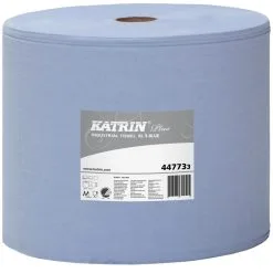 Katrin Plus XL 3 Blue Käsipyyhe