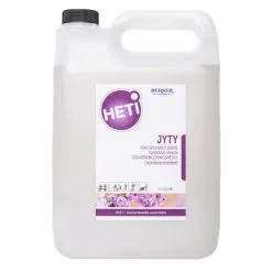 Heti Jyty 5 L Peruspuhdistusaine