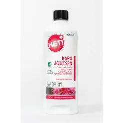 Heti Kapu Joutsen 1 L Saniteettitilojen Puhdistusaine