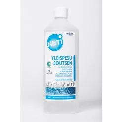 Heti Yleispesu Joutsen 1 L Yleispuhdistusaine