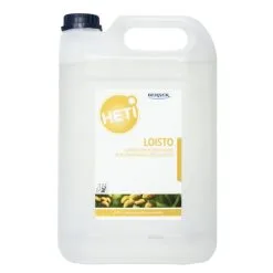 Heti Loisto 5 L Lasipintojen Puhdistusaine