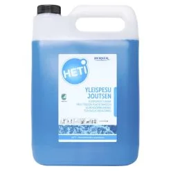 Heti Yleispesu Joutsen 5 L Hajustettu Yleispuhdistusaine